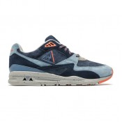 Le Coq Sportif R800 90S Outdoor Multicolore Chaussures Homme Personnalisé